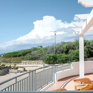 La Torre Elite Bed & Breakfast Santa Teresa Gallura