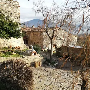 Bed & Breakfast Casamatta Azienda Agricola