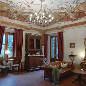Couette-café Monti, Monti di Licciana Nardi