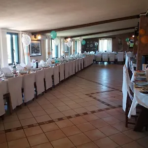 Da Valore Alloggio per agriturismo Austis