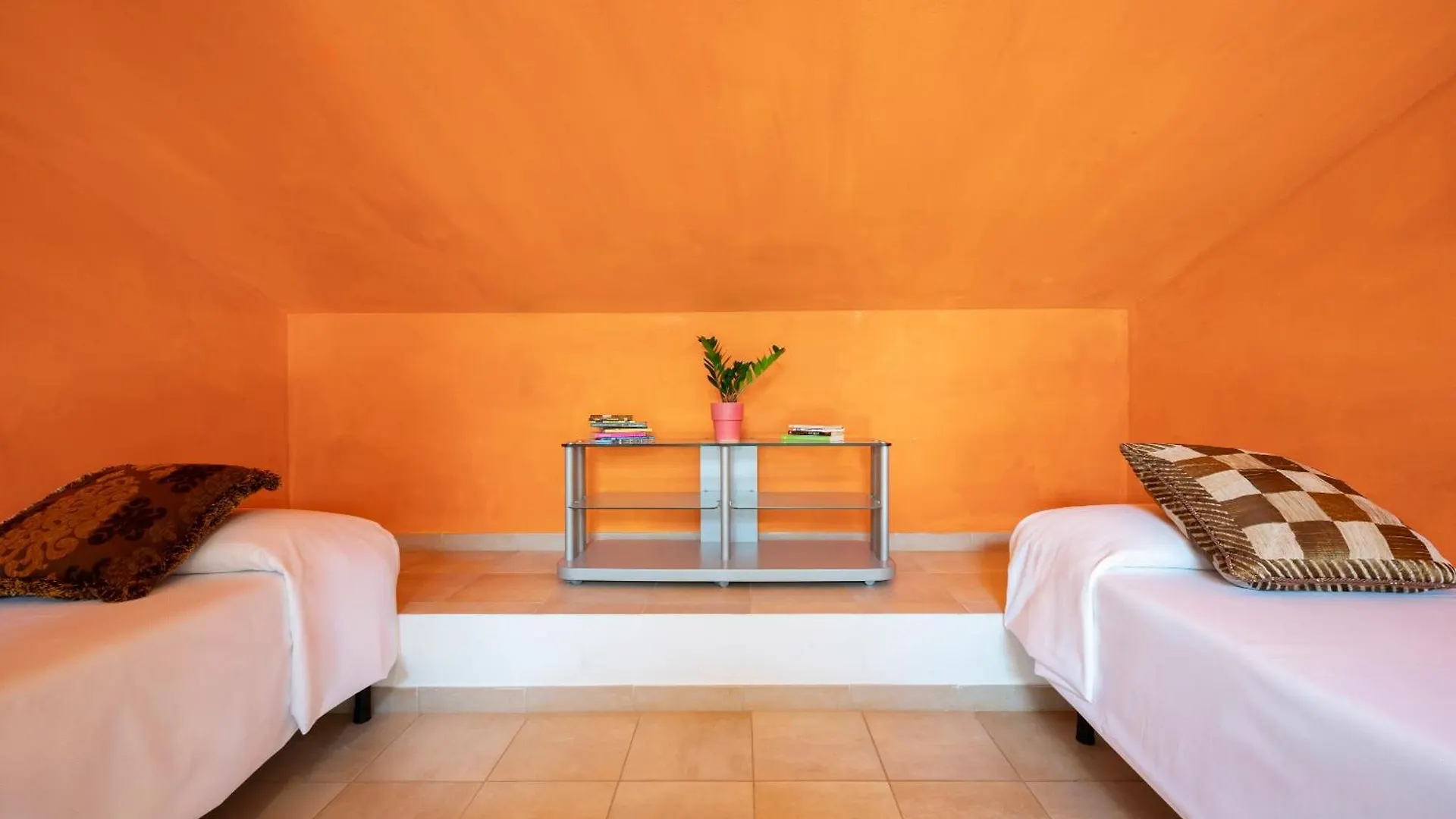 Ombra Verde Residence E B&B Follonica Aparthotel