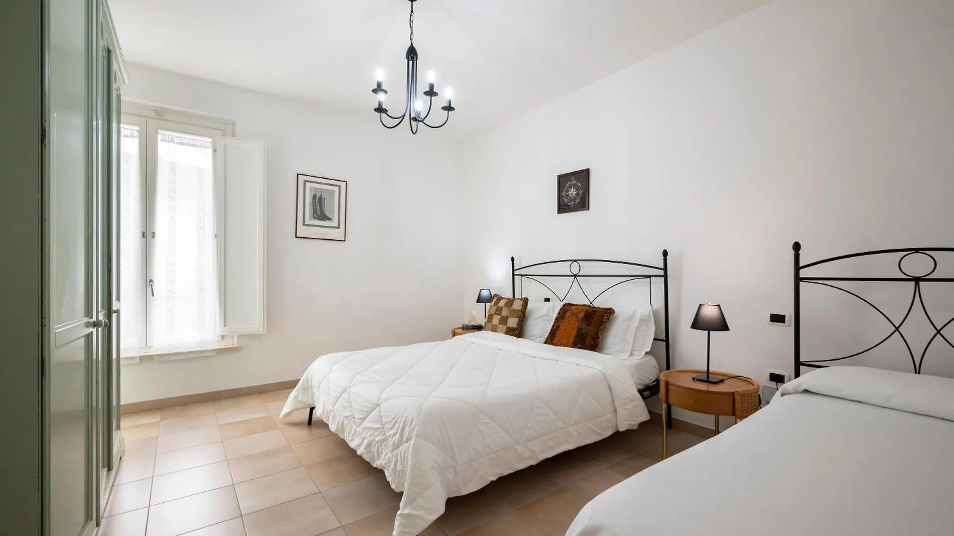 Ombra Verde Residence E B&B Follonica 2*,