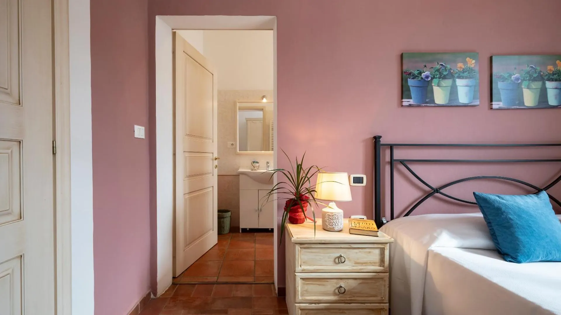 Aparthotel Ombra Verde Residence E B&B Follonica